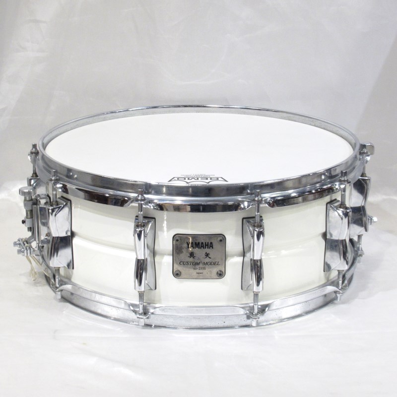 YAMAHA SD-255S 真矢 Signature Snare Drumの画像